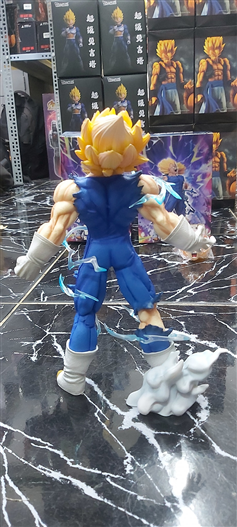 Mua bán PVC MAJIN VEGETA FAKE