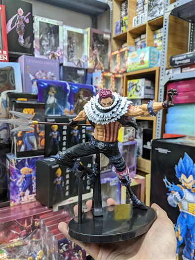 Mua bán PVC KATAKURI FAKE