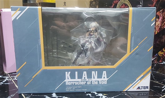 Mua bán PVC GOD KIANA 1/8 FAKE