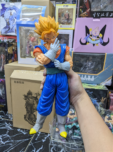 Mua bán PVC VEGITO SSJ FAKE