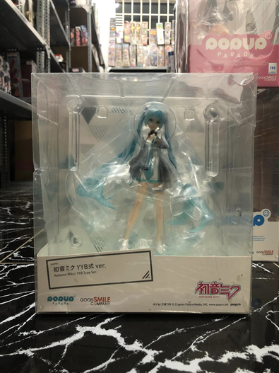 Mua bán POP UP PARADE HATSUNE MIKU: YYB TYPE VER.