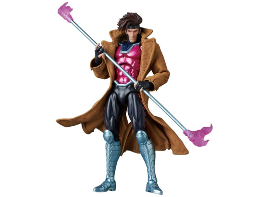 Mua bán MAFEX NO.131 GAMBIT (COMIC VER) (JPV)