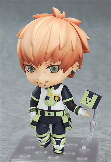 Mua bán (JPV) NENDOROID 487 NOIZ LIKE NEW