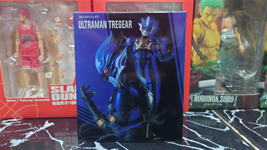 Mua bán SHF ULTRAMAN TREGEAR FAKE