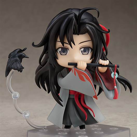 Mua bán NENDOROID 1229 WEI WUXIAN FAKE