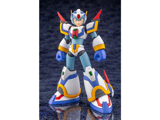 Mua bán MODEL KIT MEGAMAN X FORCE ARMOR