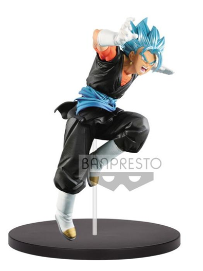 Mua bán BANPRESTO SUPER DRAGONBALL HEROES VEGITO