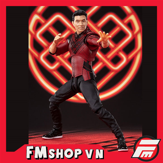 Mua bán SHF MARVEL SHANG CHI