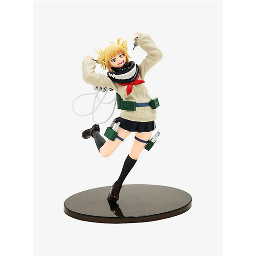 Mua bán BANDAI HERO ACADEMY VOL 5 TOGA HIMIKO