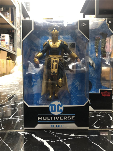 Mua bán MCFARLANE DR FATE