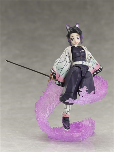 Mua bán BUZZMOD KIMETSU NO YAIBA SHINOBU KOCHU 2ND