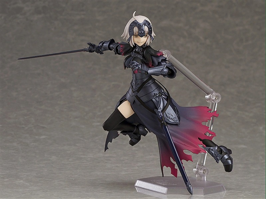 Mua bán FIGMA 390 AVENGER JEAN DARC [ALTER] 2ND