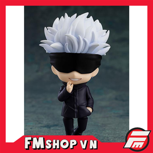 Mua bán NENDOROID 1528 GOJO SATORU 