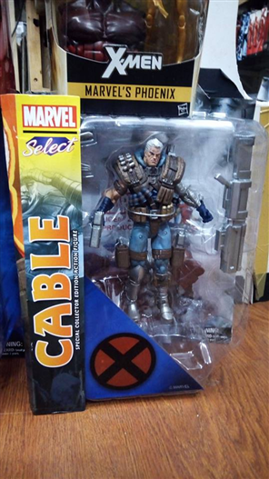 Mua bán MARVEL SELECT CABLE