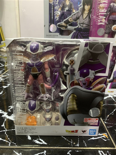 Mua bán SHF DRAGON BALL FRIEZA FIRST FORM