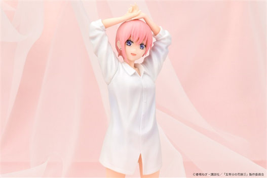 Mua bán (JPV) FUKUYA FASCINITY FIGURE ICHIKA -HE SHIRT-