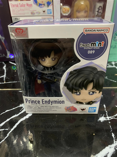 Mua bán FIGUARTS MINI PRINCE ENDYMION