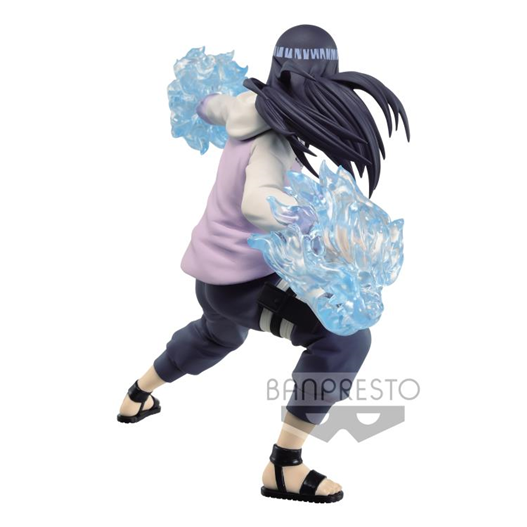 Mua bán BANPRESTO VIBRATION STARS HINATA