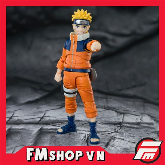 Mua bán SHF KID NARUTO DATTEBAYO