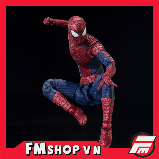 Mua bán SHF THE AMAZING SPIDER-MAN 2ND