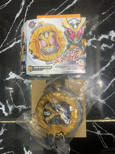 Mua bán (JPV) DX AGITO RIDE WATCH 2ND