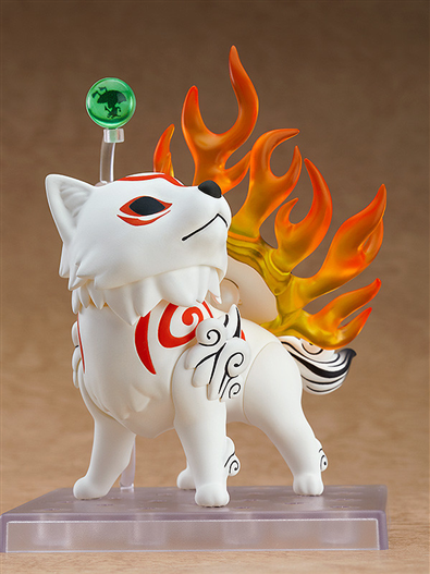 Mua bán NENDOROID 1365 AMATERASU (JPV)