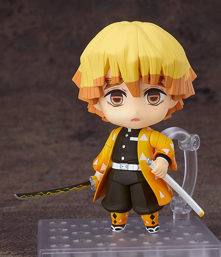 Mua bán NENDOROID 1334 ZENITSU AGATSUMA 2ND