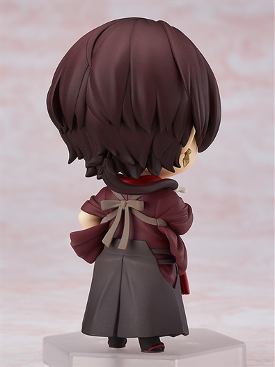 Mua bán (JPV) NENDOROID CO-DE: KASHU KIYOMITSU -HANAMARU-