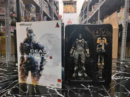 Mua bán PLAY ARTS DEAD SPACE 3 2ND