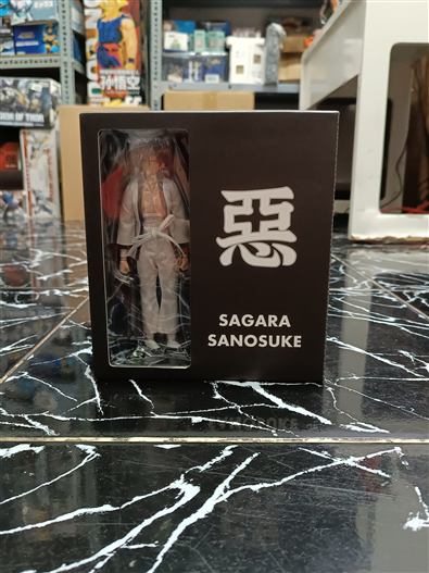 Mua bán GT DASIN MODEL HIMURA KENSHIN SAGARA SANOSUKE