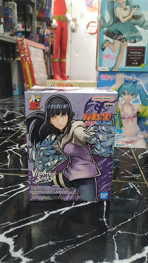 Mua bán BANPRESTO VIBRATION STARS NARUTO SHIPPUDEN HYUGA HINATA