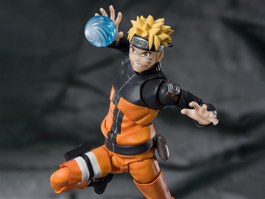 Mua bán SHF NARUTO SHIPPUDEN NARUTO