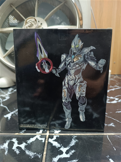 Mua bán SHF ULTRAMAN DARK TRIGGER FAKE