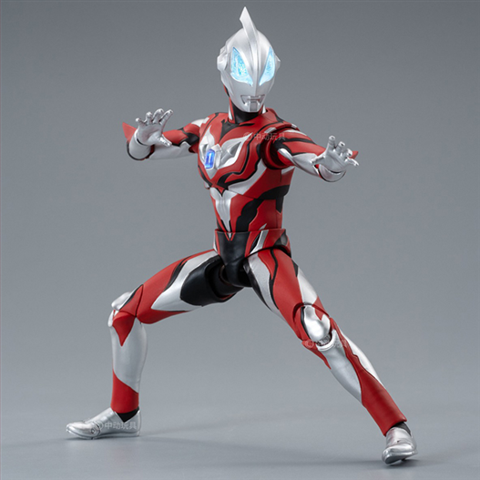 Mua bán ZD TOYS ULTRAMAN GEED