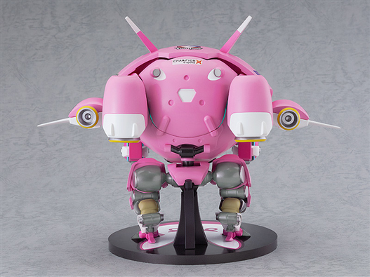 Mua bán NENDOROID JUMBO MEKA CLASSIC SKIN EDITION