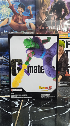 Mua bán BANPRESTO G X MATERIA PICCOLO