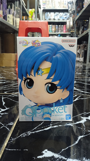 Mua bán Q POSKET ETERNAL SAILOR MERCURY B