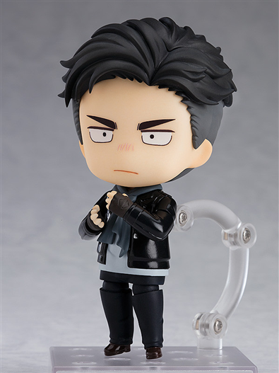 Mua bán (JPV) NENDOROID 964 OTABEK ALTIN