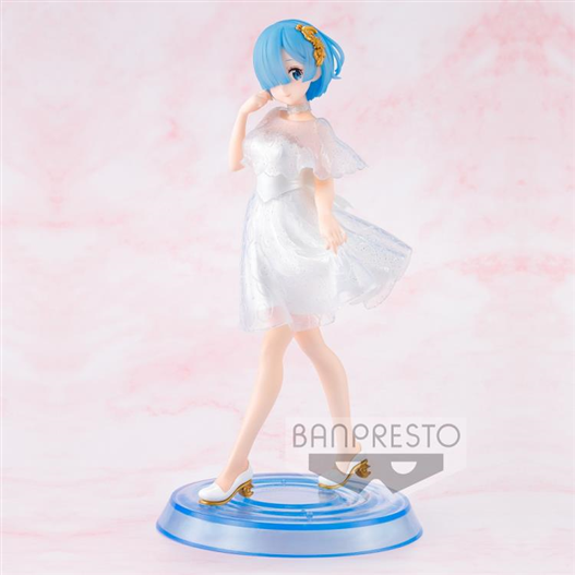 Mua bán (JPV) BANPRESTO SERENUS COUTURE REM