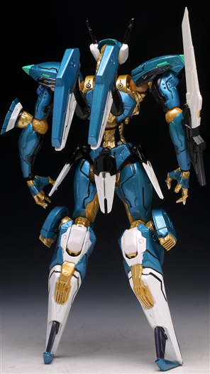 Mua bán REVOLTECH 111 JEHUTY ANUBIS (JPV)