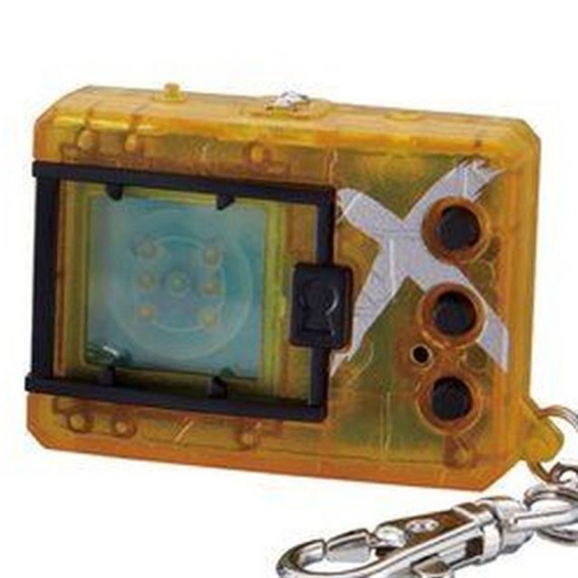 Mua bán DIGIMON DIGITAL YELLOW