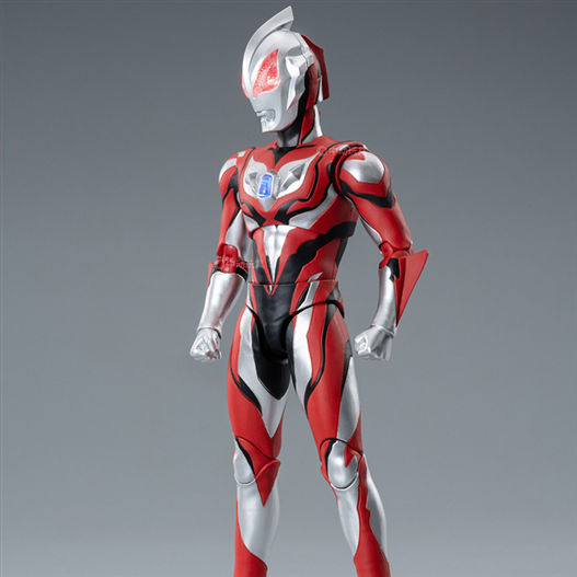 Mua bán ZD TOYS ULTRAMAN GEED