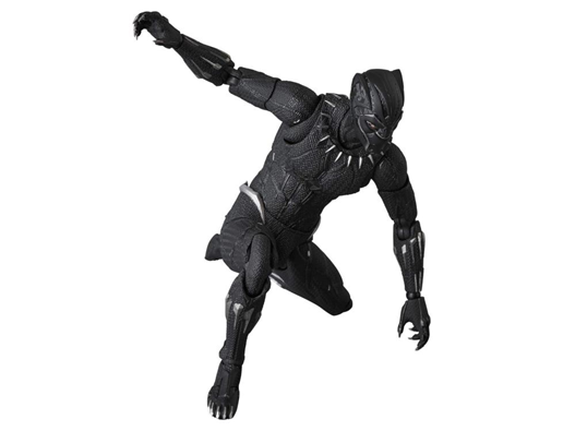 Mua bán [OPENJ MAFEX NO.091 BLACK PANTHER