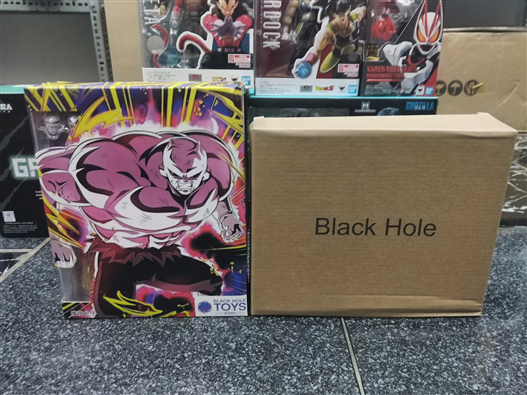 Mua bán BLACK HOLE TOYS JIREN FULL POWER