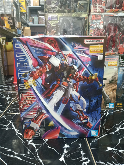 Mua bán MG GUNDAM ASTRAY RED FRAME KAI MODEL KIT