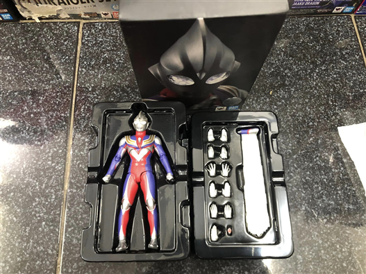 Mua bán SHF SKC ULTRAMAN TIGA 2ND