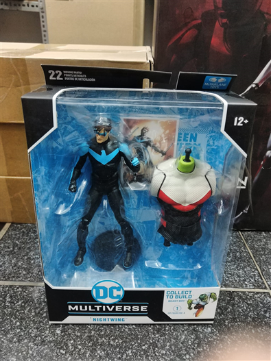 Mua bán MCFARLANE DC MULTIVERSE NIGHTWING