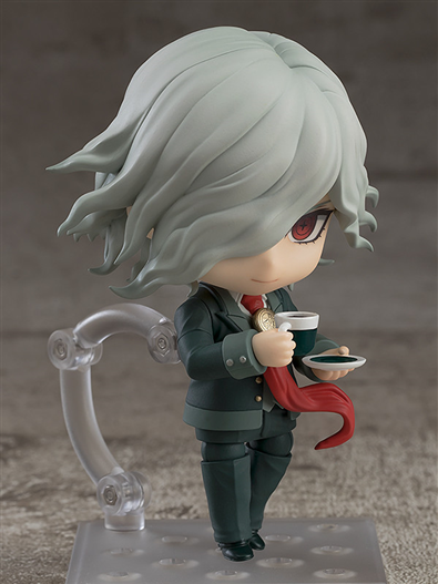 Mua bán (JPV) NENDOROID 1158 EDMOND DANTES: ASCENSION VER DX VER