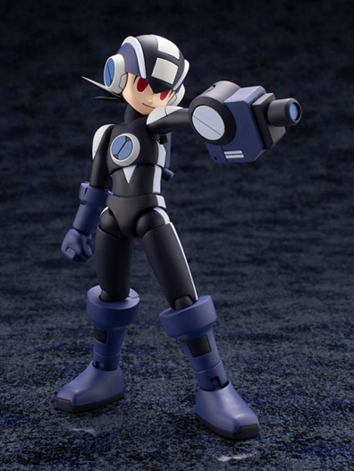 Mua bán MODEL KIT KOTOBUKIYA DARK MEGA MAN (MEGAMAN BATTLE NETWORK)