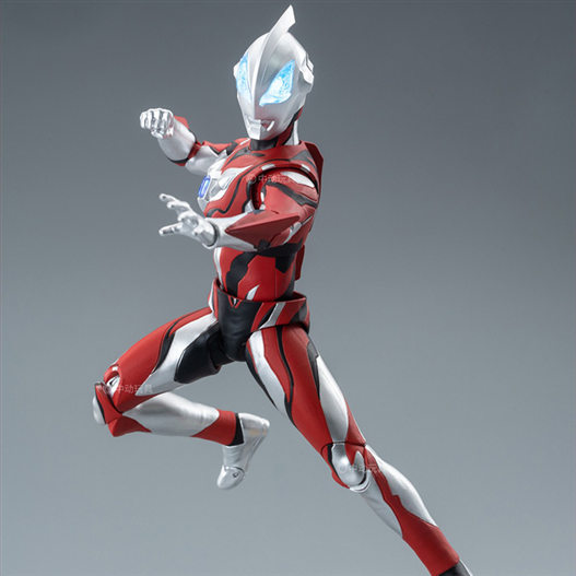 Mua bán ZD TOYS ULTRAMAN GEED